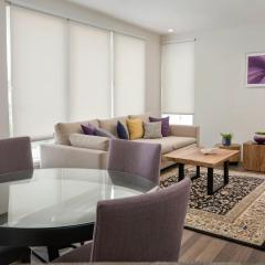 Stylish Westside Residences Near Sony Studios