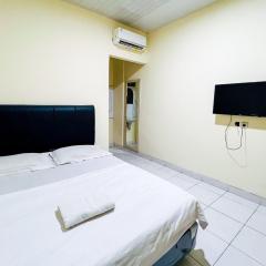 Taisir Residence Near Palmerah Mitra RedDoorz