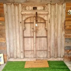 Echappée Mer - ma cabane de surf