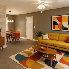 The American Key House