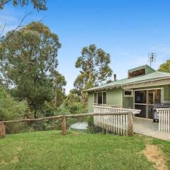 Canobolas Mountain Two-Bedroom Cabin 2