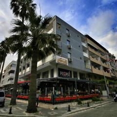 The Marmaris Boutique Hotel