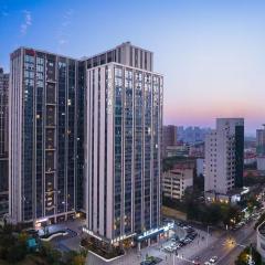 ROYGEM Hotel Changsha Wuyi Square