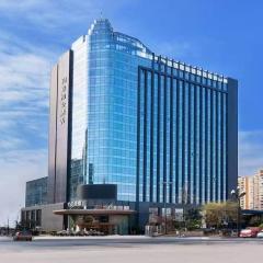 Chengdu Regolden Hotel