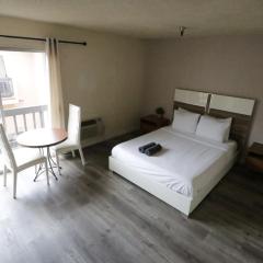 Affordable 1 Queed bed Apartment in Beverly Hills