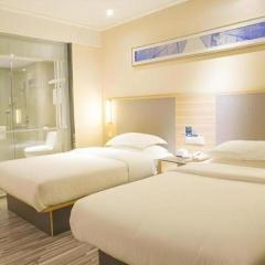 City Comfort Inn Fangcheng Qunxing Avenue