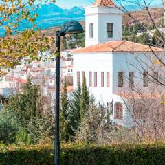 Villa Turística de Laujar de Andarax