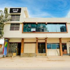 Hotel O Gopalan Mall Bangalore Formerly Gm Comforts