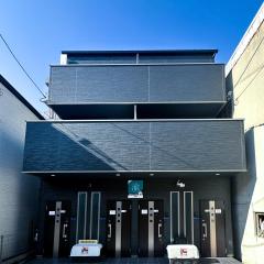 Hanastay花渓居 渝