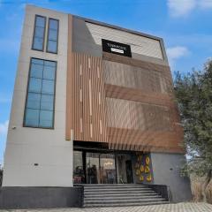 Townhouse Subharti University Meerut Formerly Hotel Celebration