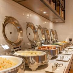 Echarm Hotel Tai'an Taishan Tianwai Village Hongmen