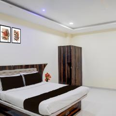 Collection O Daulatabad Fort Aurangabad Formerly JVS Park Inn