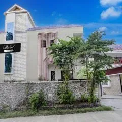 Collection O Daulatabad Fort Aurangabad Formerly JVS Park Inn