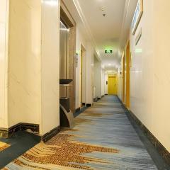 JTOUR Inn Zhanjiang Poly Yuandian Plaza