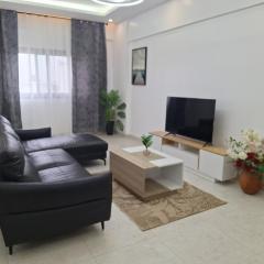 Apartment F3 Amitié - Point E