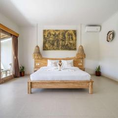Peaceful 1BR Villa - Pool near Savaya & Uluwatu-K2