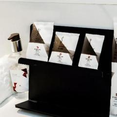 Borrman Hotel Jining High-tech Huangtun