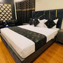 Hotel Hayat Palace Gulberg