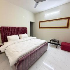 Chancery Inn Guest House