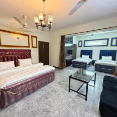 Chancery Inn Guest House