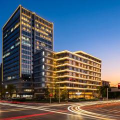 Ji Hotel Wuhan Wuhuan Sports Center