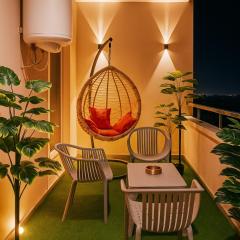 Premium Executive Apartments on High Floors - Goldcrest DHA Lahore