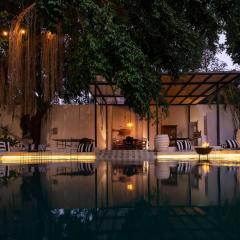 Villa Aqua at Oazia Riverside