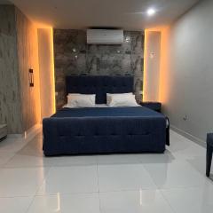 Self Check-in Executive Style Comfort