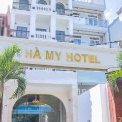 Ha My Hotel