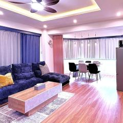 Spacious Family Stay Shinagawa-Kokoro House