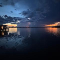 Kthorm Nesat Koh Kong