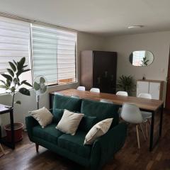 Prescott Apartment San Isidrio