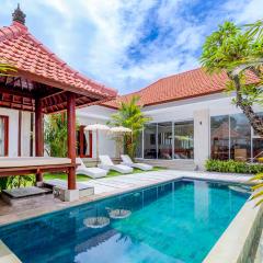 Coco Canggu Villa