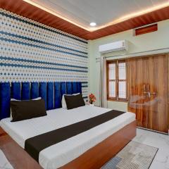 Hotel O Kashi Ghat Varanasi Formerly Gulab Residency