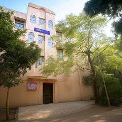 FabHotel Kalka Residency