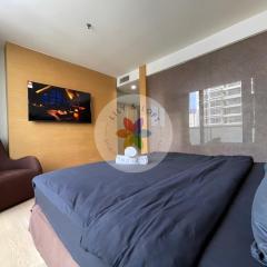 Empire Subang Near Sunway by Lily And Loft