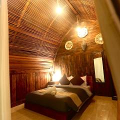 Bukit Delapan Glamping & Coffee