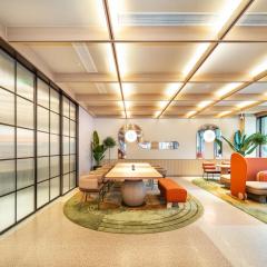 Orange Hotel Shanghai Caohejing Gudai Road