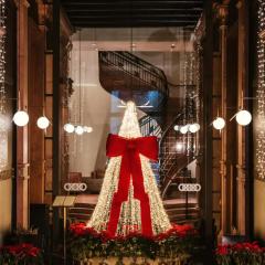 Umbral, Curio Collection By Hilton