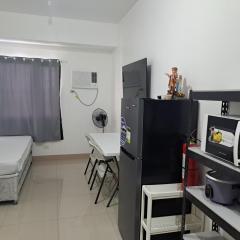 Ivy's CozyStaycation