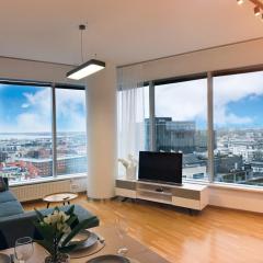 Panoramic Sea View - 12th floor