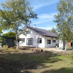 プチキャンプ場おちぼの郷