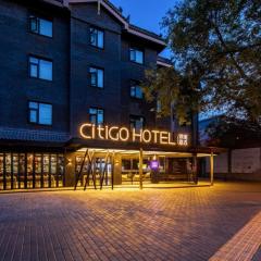 CitiGO Hotel, South Gate of Xi'an Bell Tower