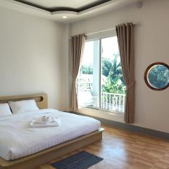 Little Mon Pai Resort