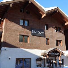Hotel Europe