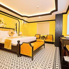 Royal Hotel Hồ Chí Minh
