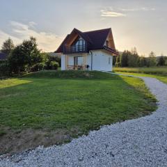 Domek Pod Babim Szczytem