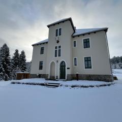 Alte Försterei Wildenthal