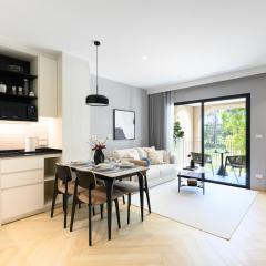 Bangtao Supreme 1BR Apartment, Title Legendary B205