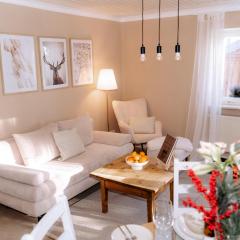 Ferienwohnung Weideblick Gänsberg